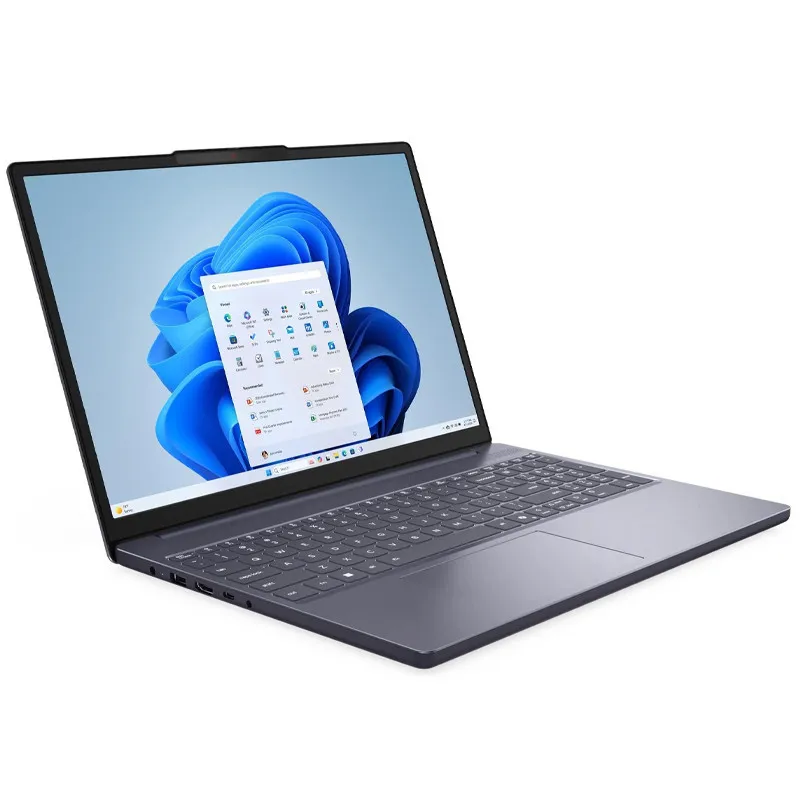 Pc Portable Lenovo IdeaPad Slim 3 15IRH10 I5 13Gén 8Go 512Go SSD 83K100E6FE
